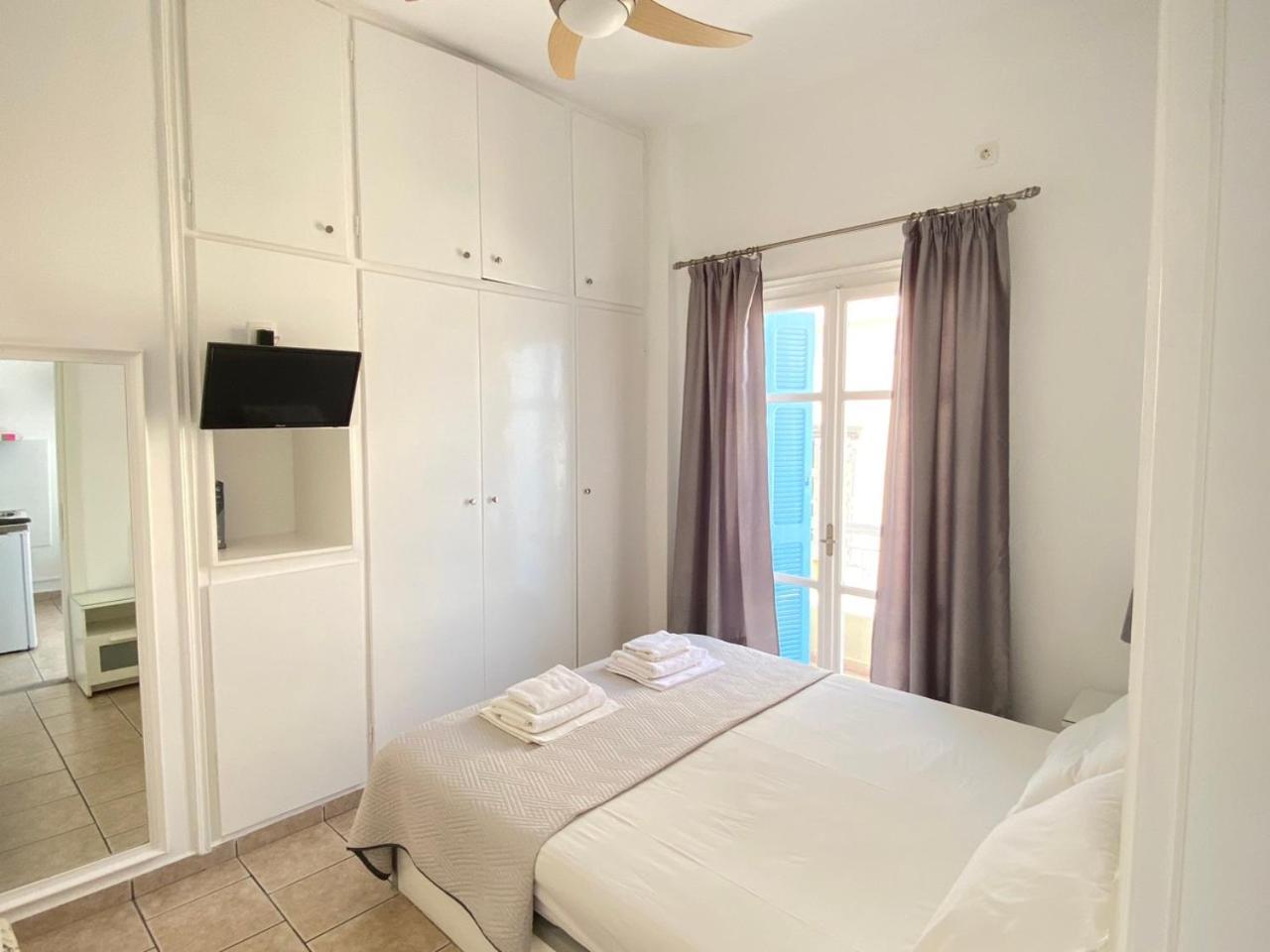 Apartment Errika