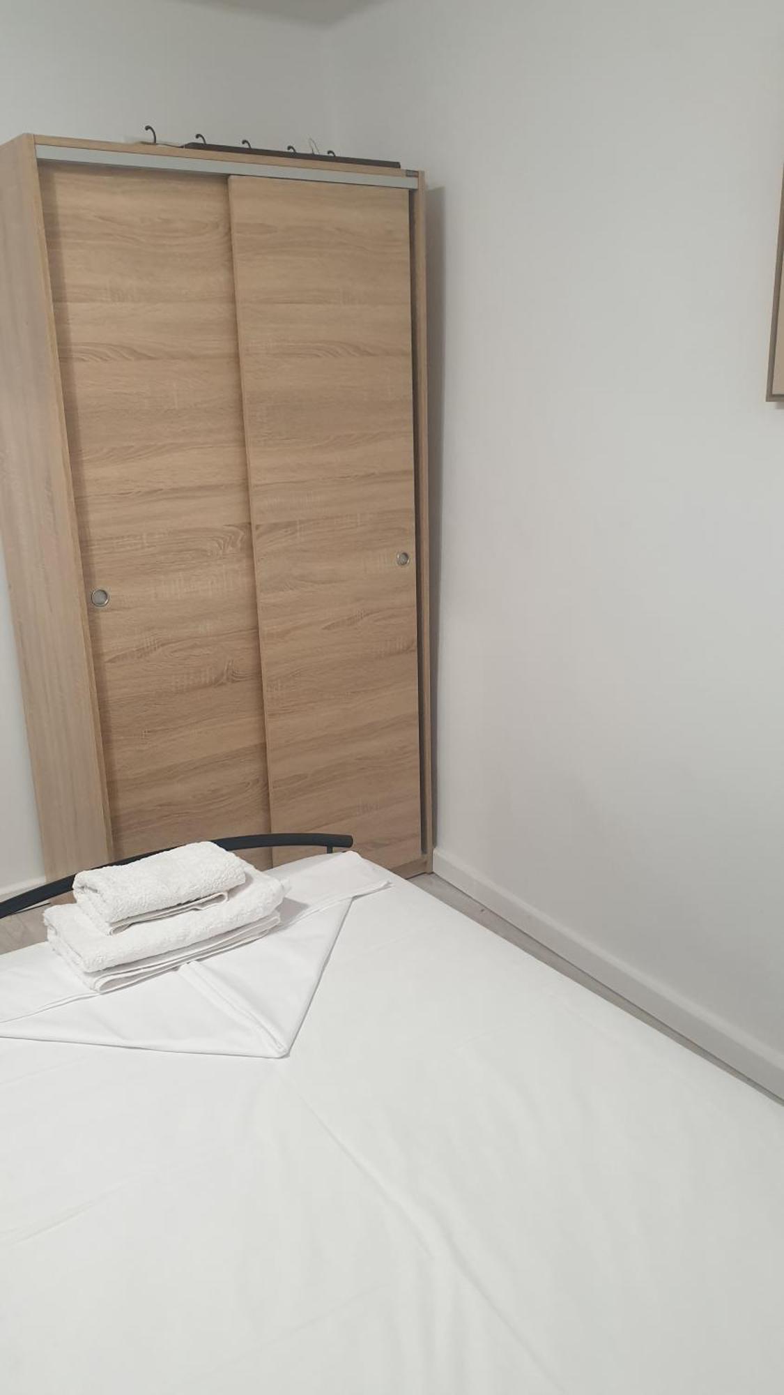 Apartment Errika *