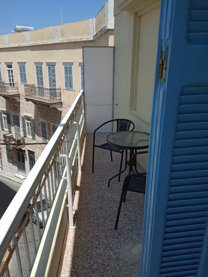Apartment Errika Ermoupoli