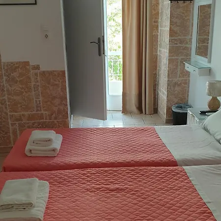 Errika Ermoúpolis Room photo