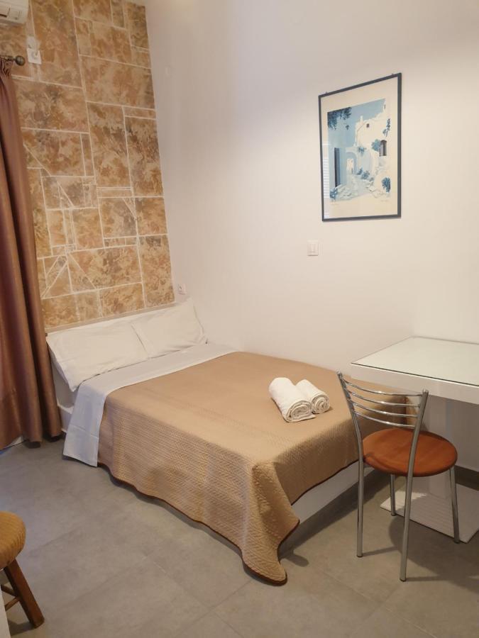 Apartment Errika