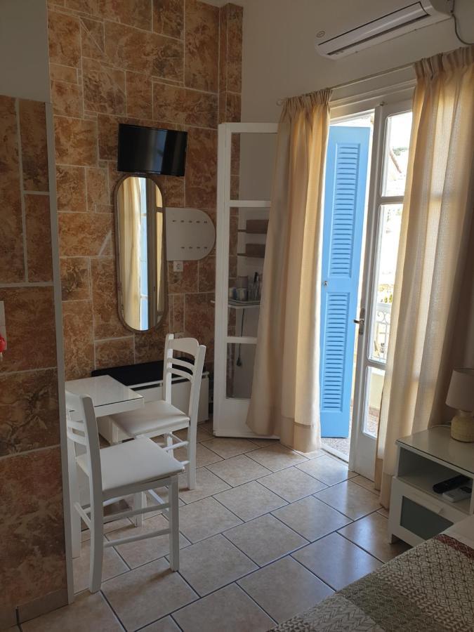 Errika Apartment