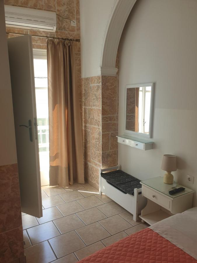 Apartment Errika *