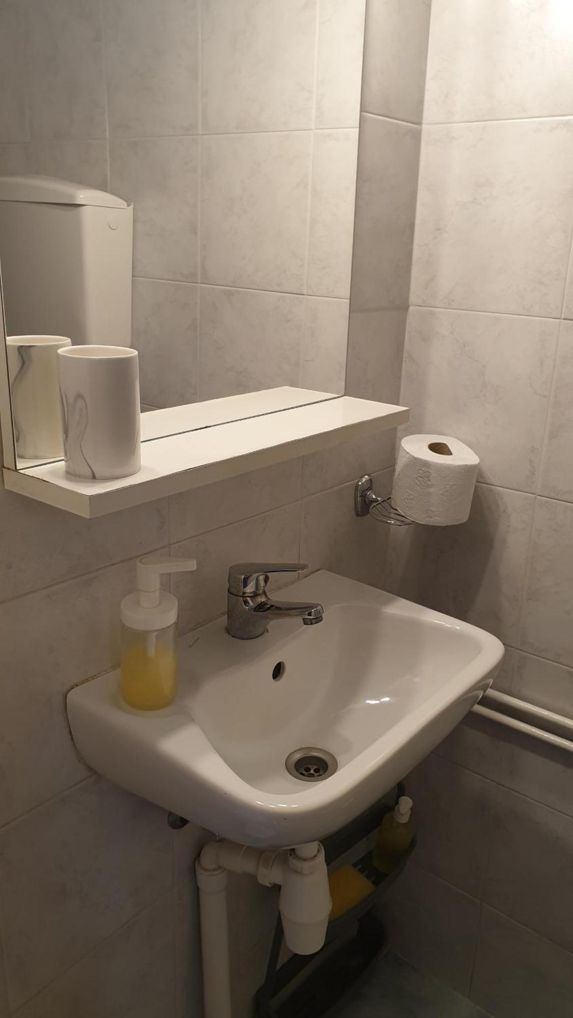 Apartment Errika