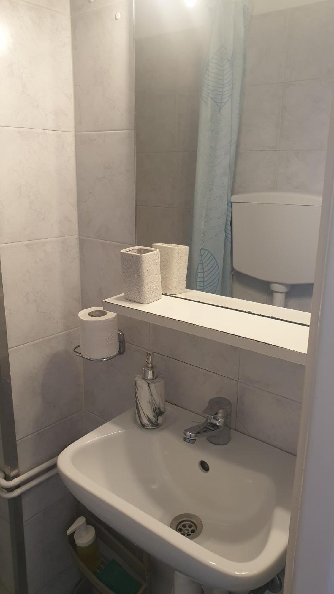 Apartment Errika *