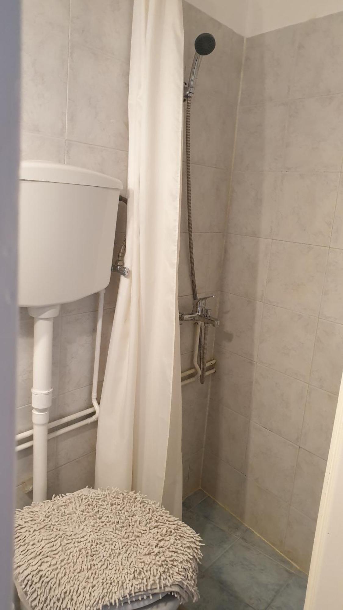 Errika Apartment
