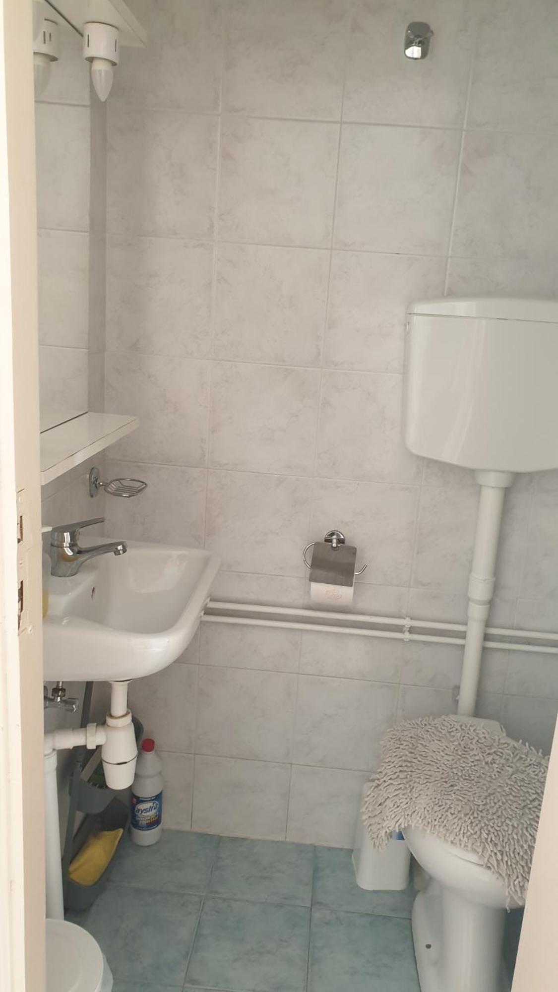 Apartment Errika *