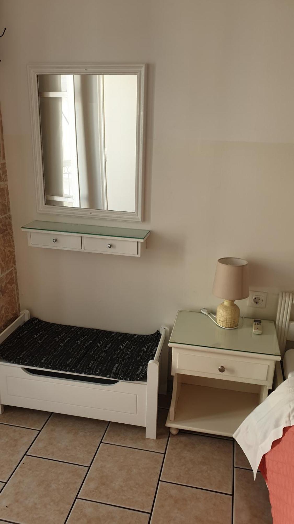 Errika Apartment Ermoupoli