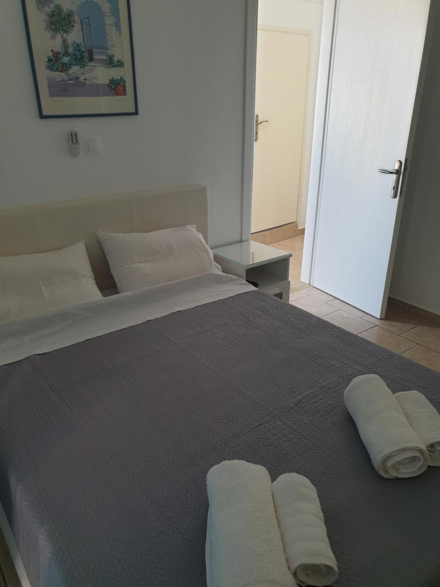 Errika Apartment Ermoupoli