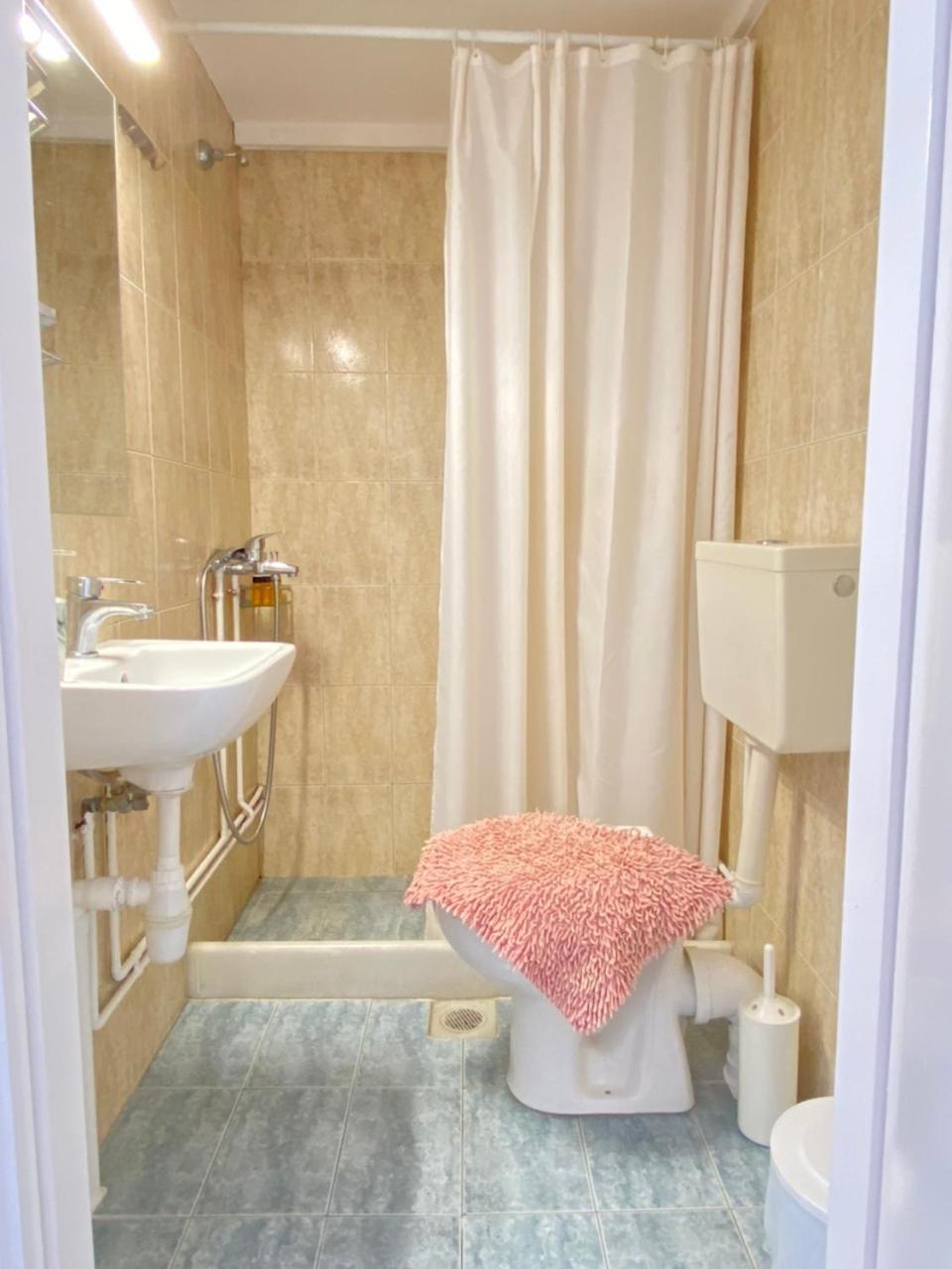 Apartment Errika *