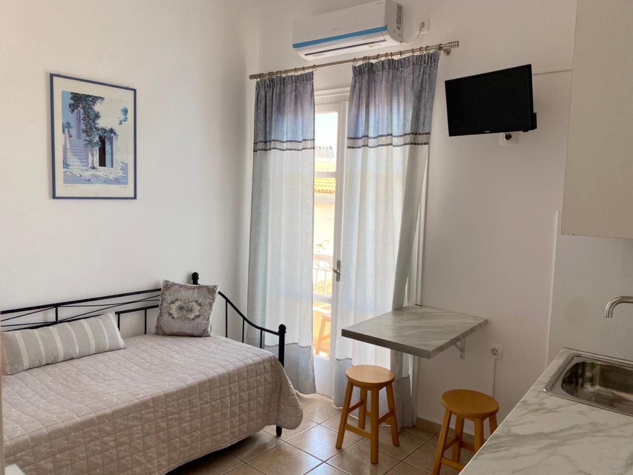 Apartment Errika Ermoupoli
