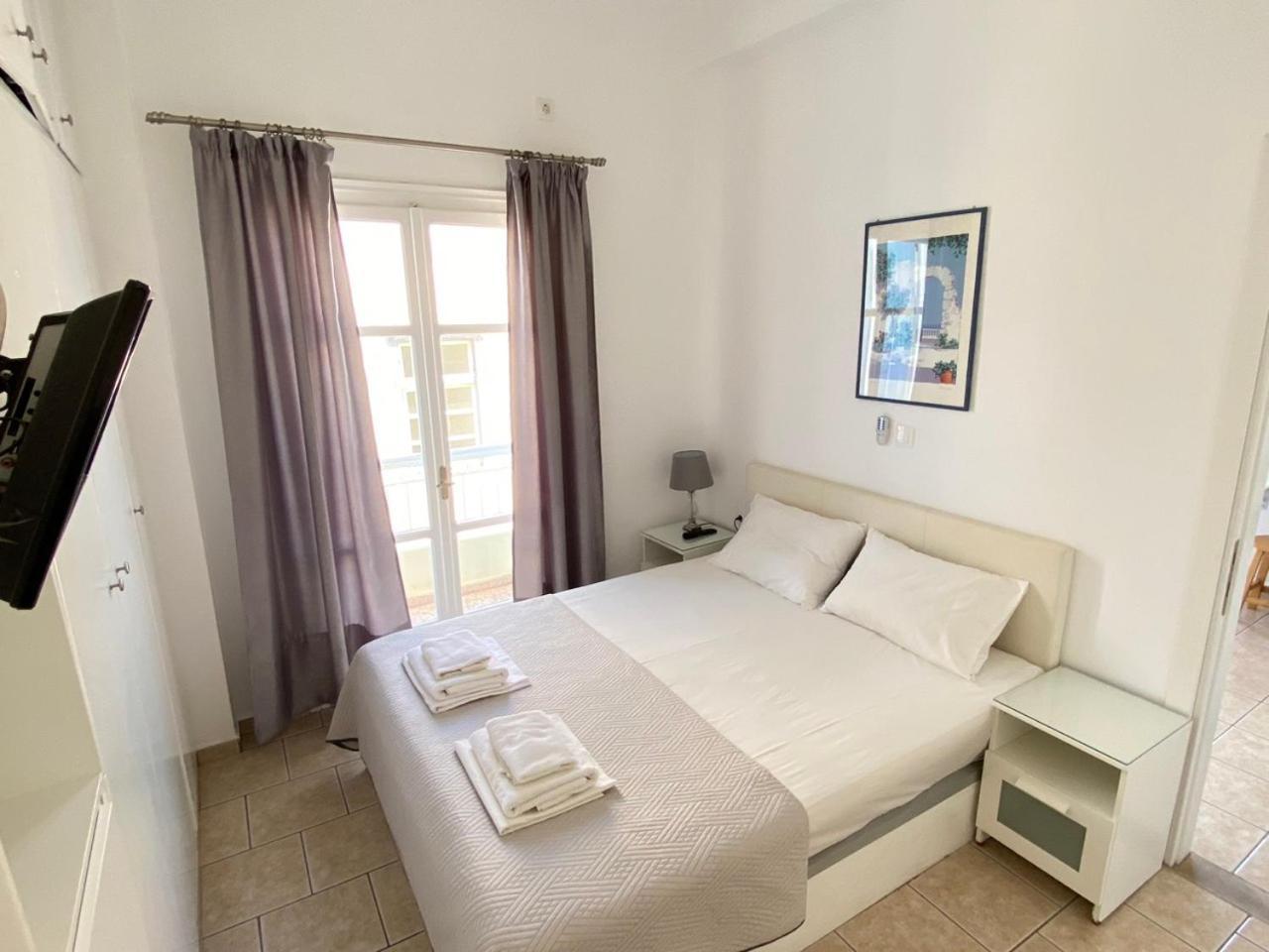 Errika Apartment *