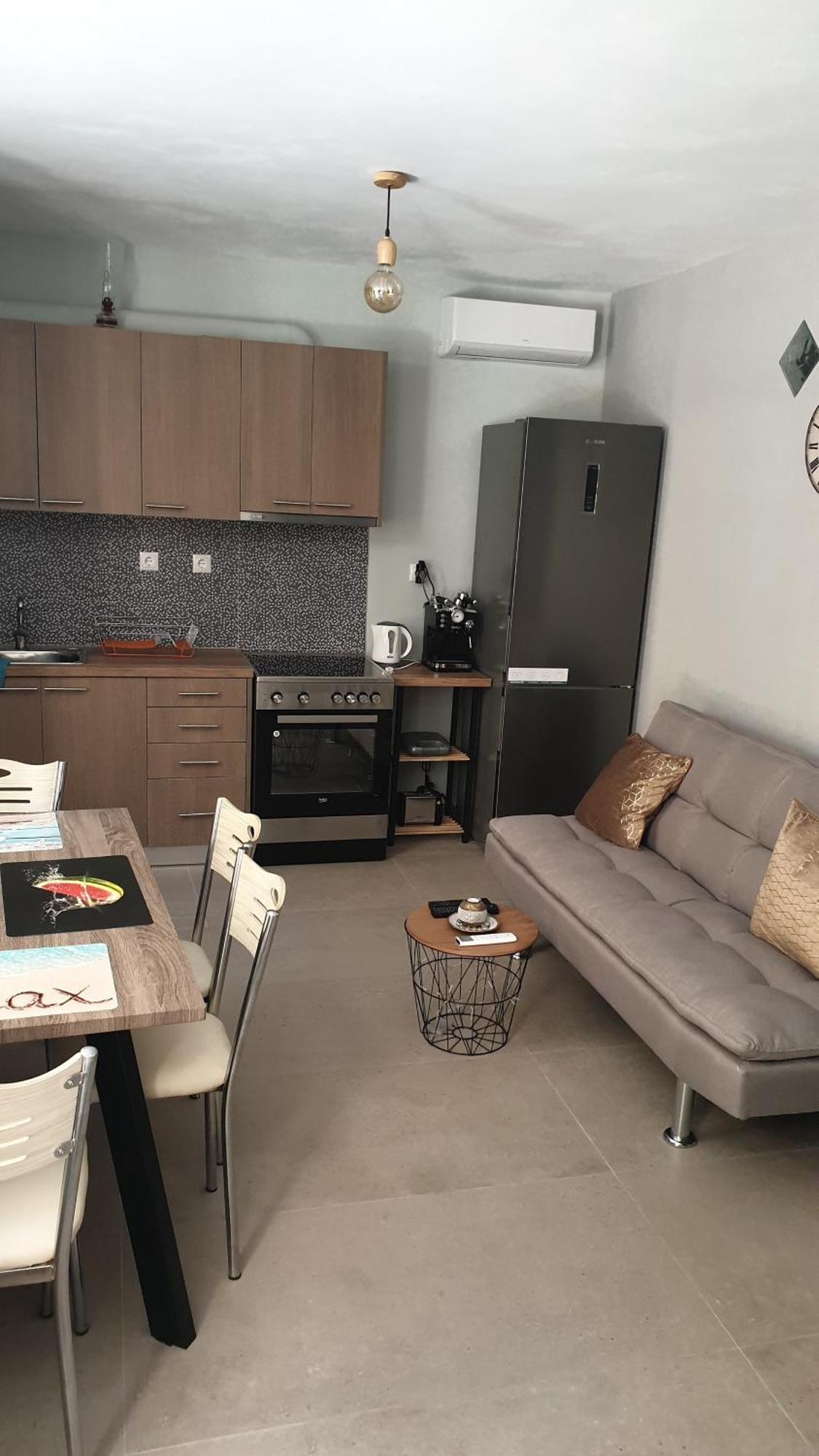 Errika Apartment