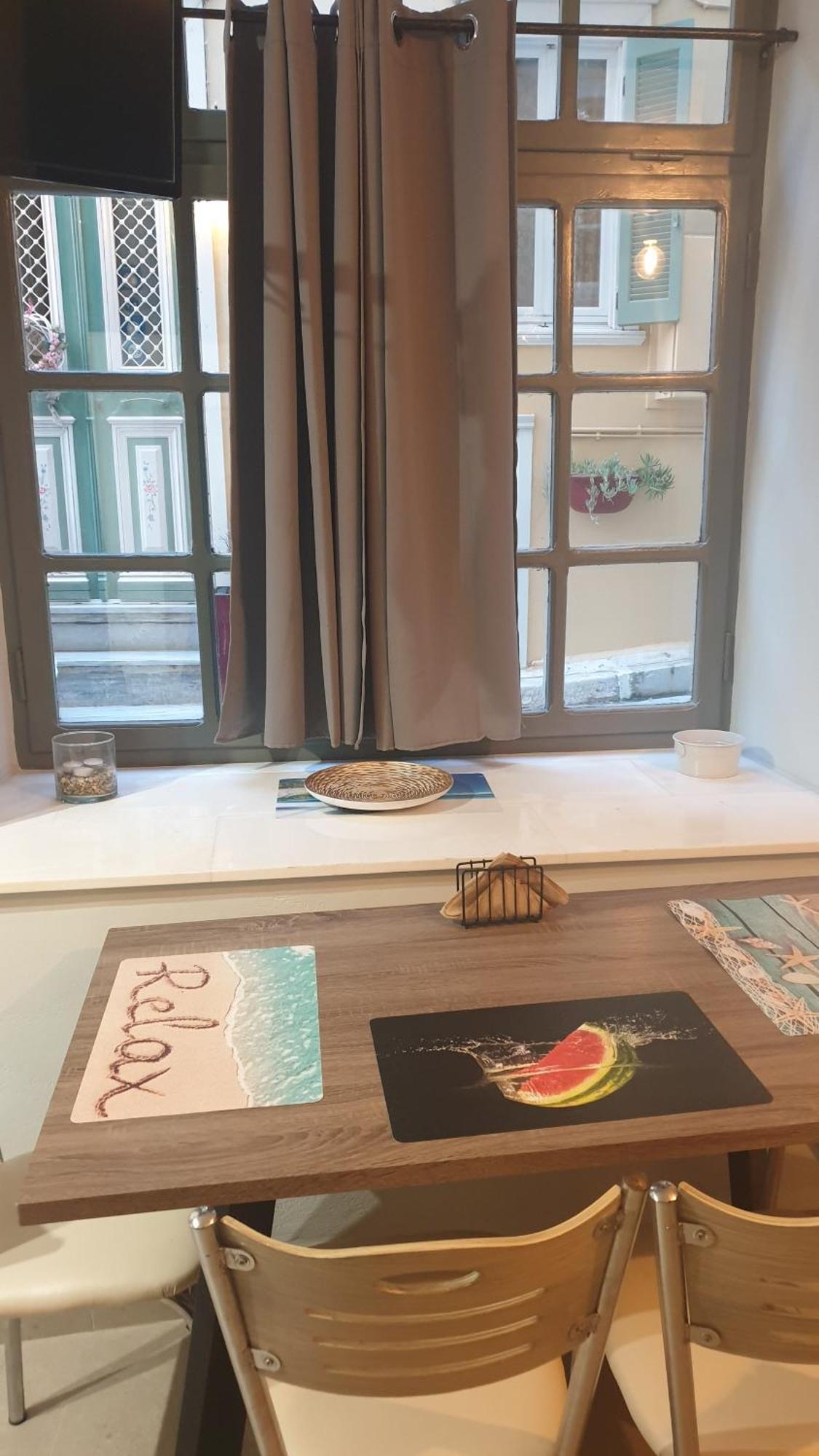 Apartment Errika *