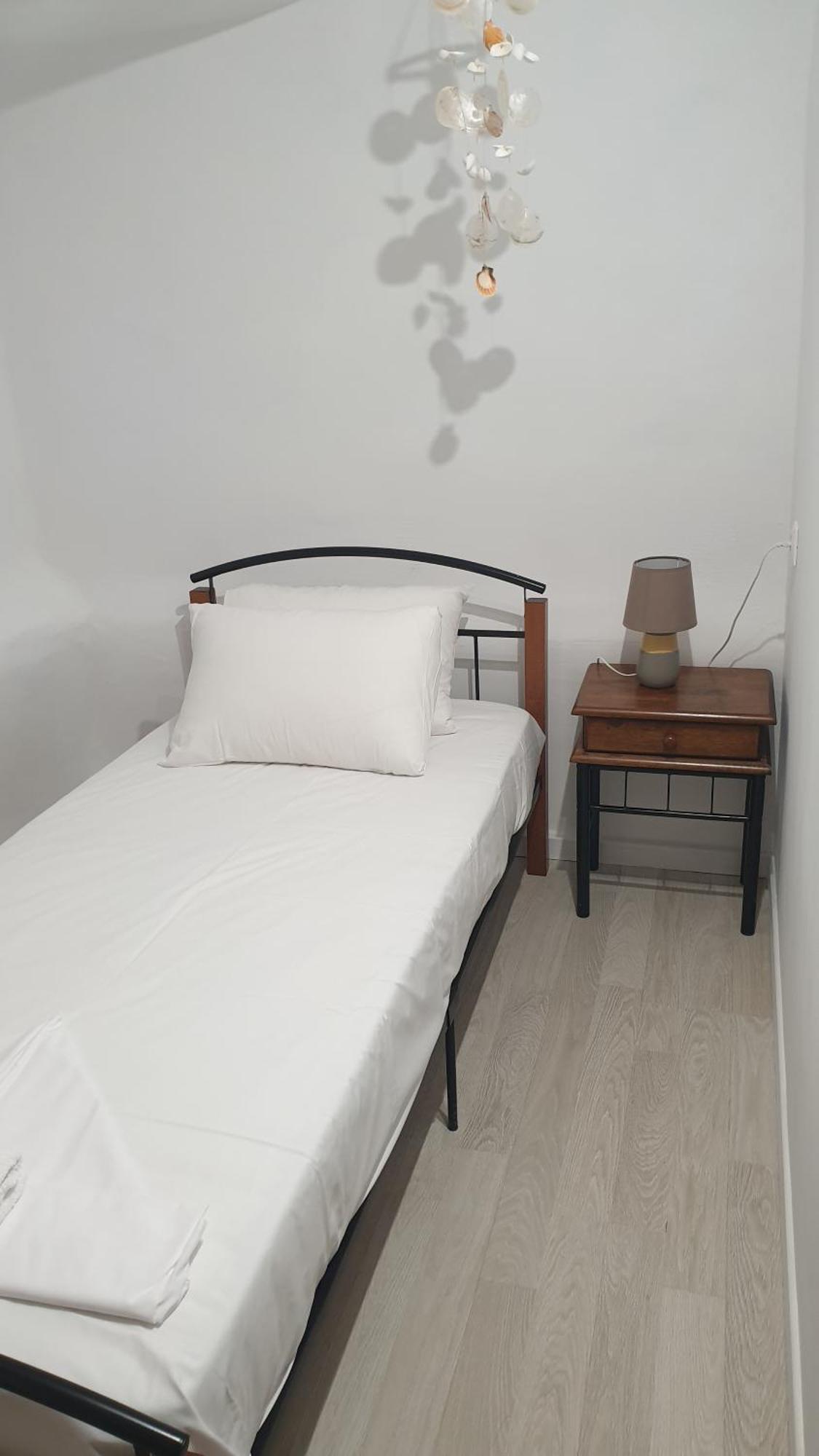 Errika Apartment Ermoupoli