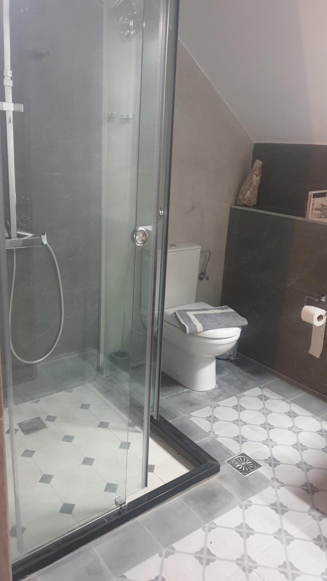 Apartment Errika Ermoupoli